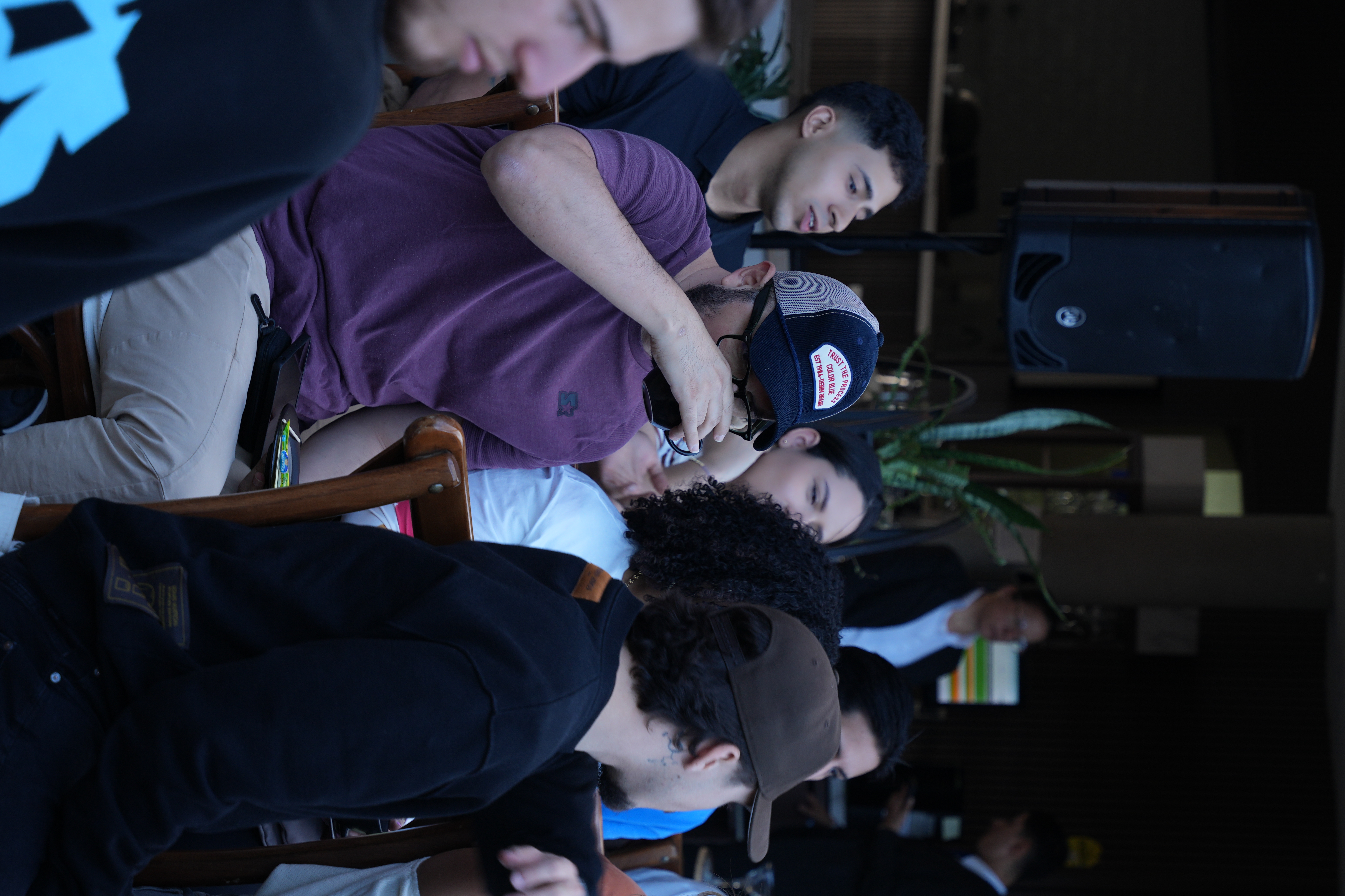 Networking Coffee SaleADS
